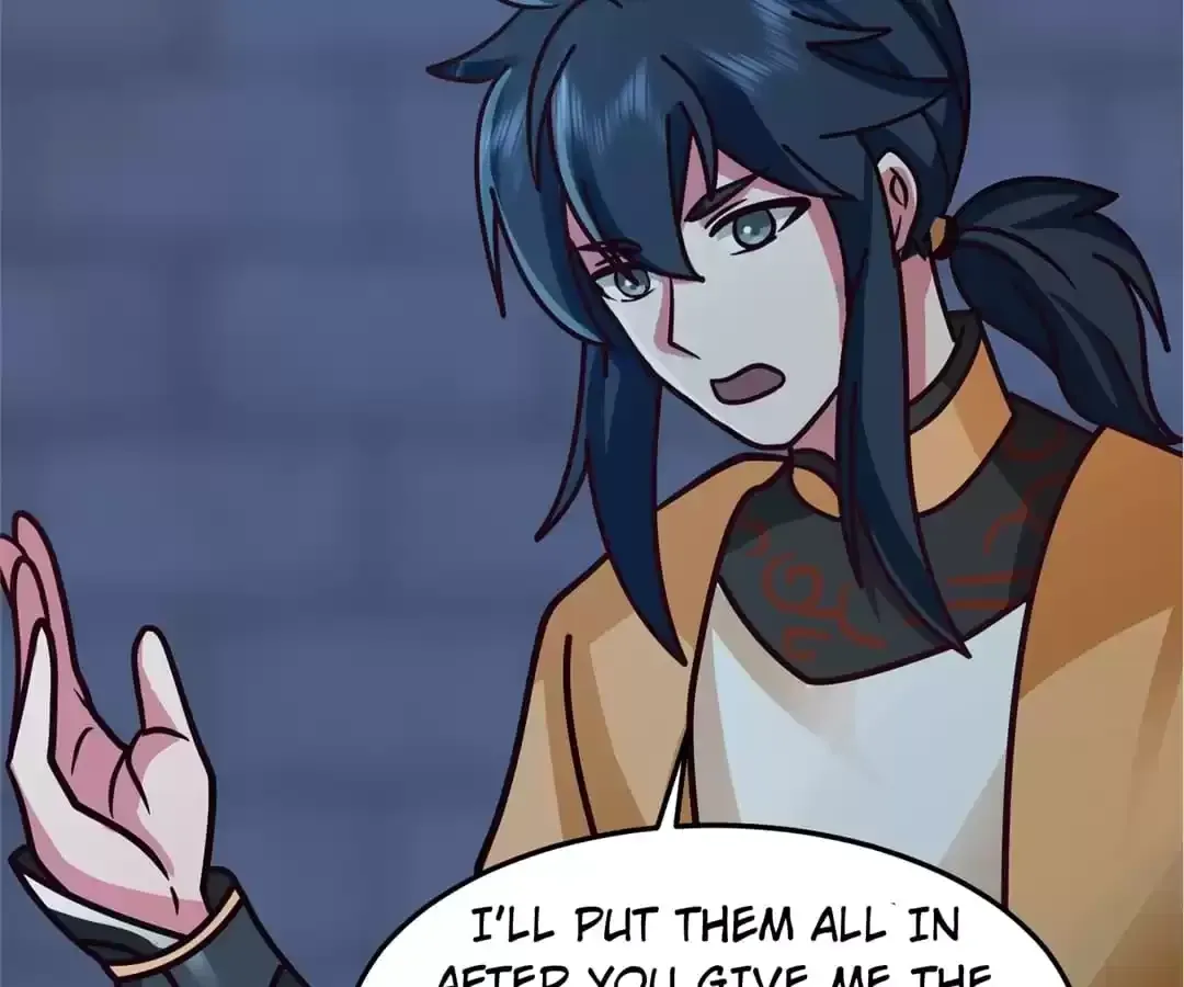 Chaos Alchemist Chapter 280 page 22 - 