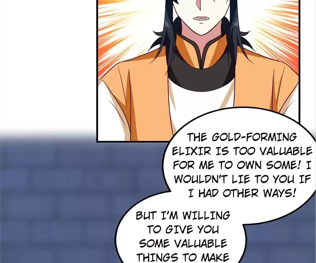 Chaos Alchemist Chapter 280 page 28 - 