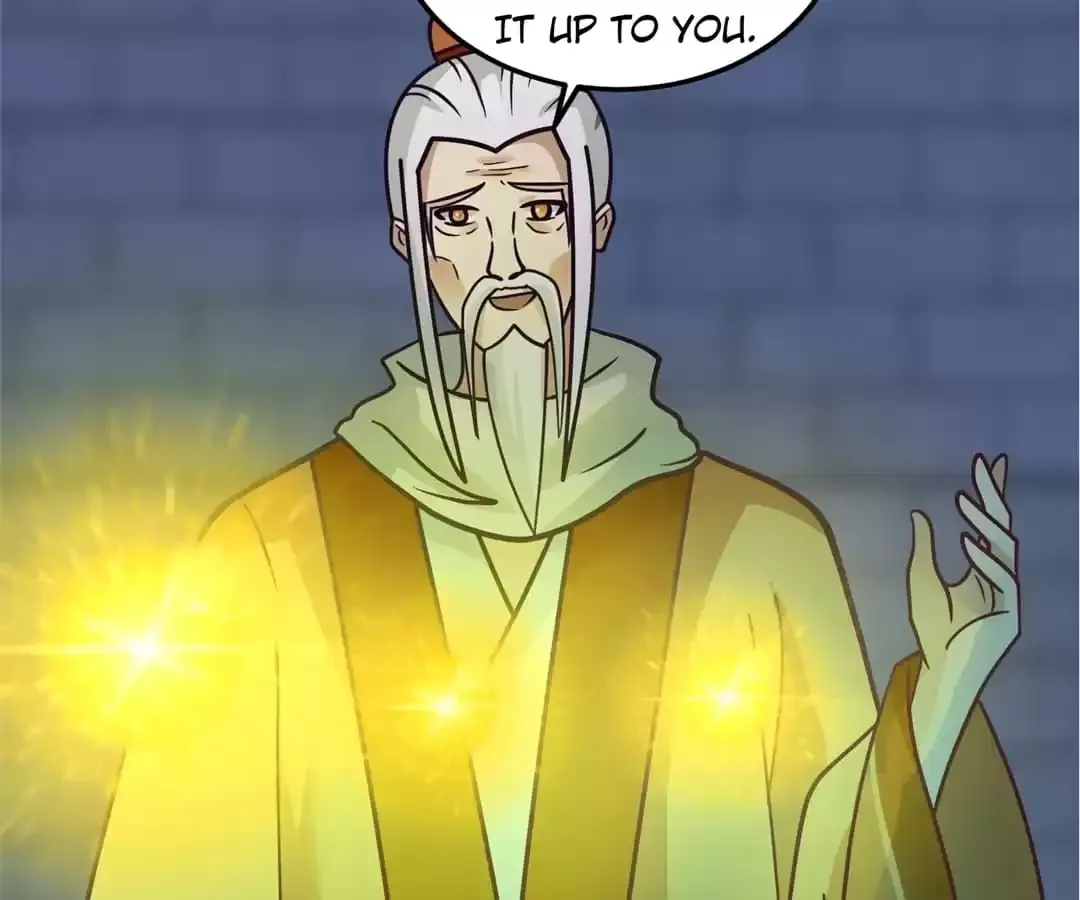 Chaos Alchemist Chapter 280 page 29 - 