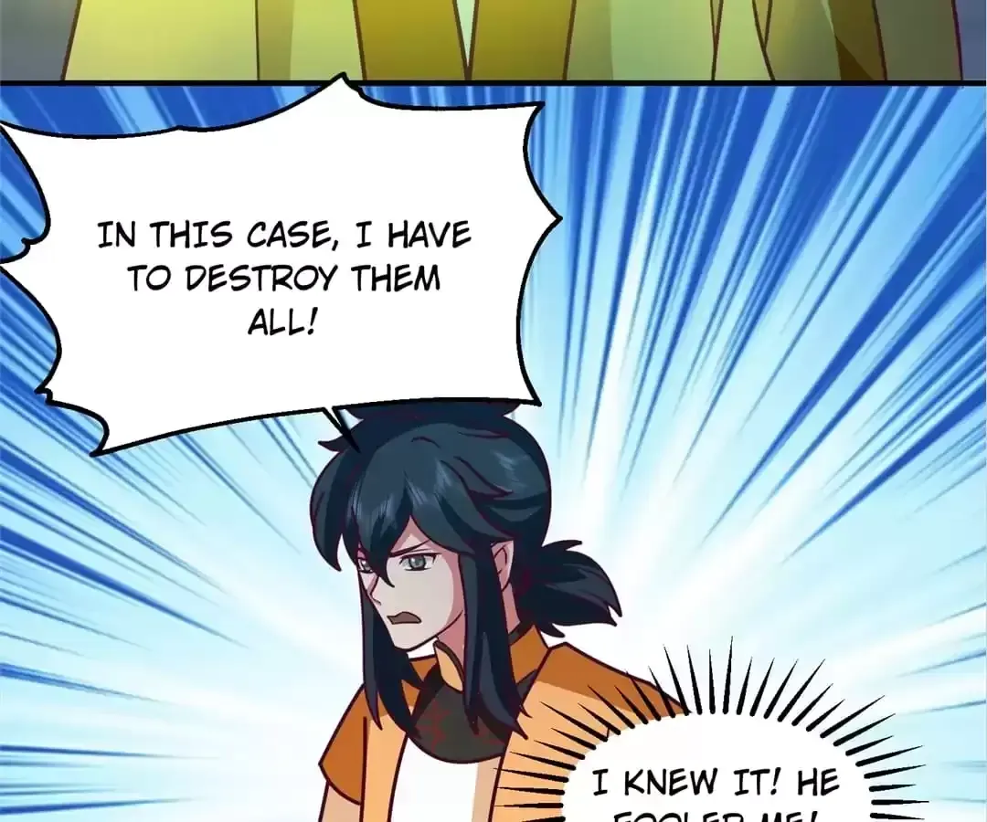 Chaos Alchemist Chapter 280 page 30 - 
