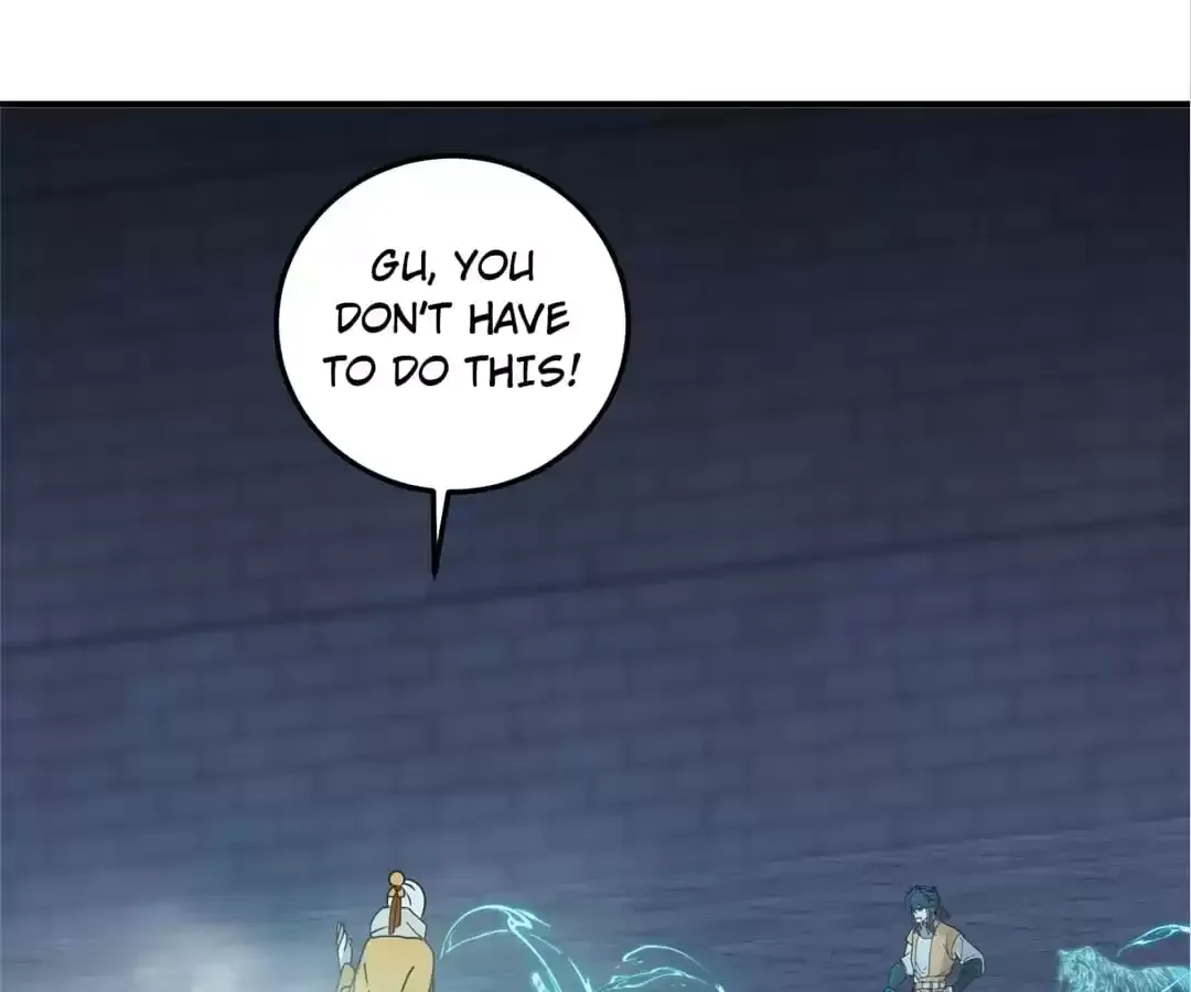 Chaos Alchemist Chapter 280 page 32 - 