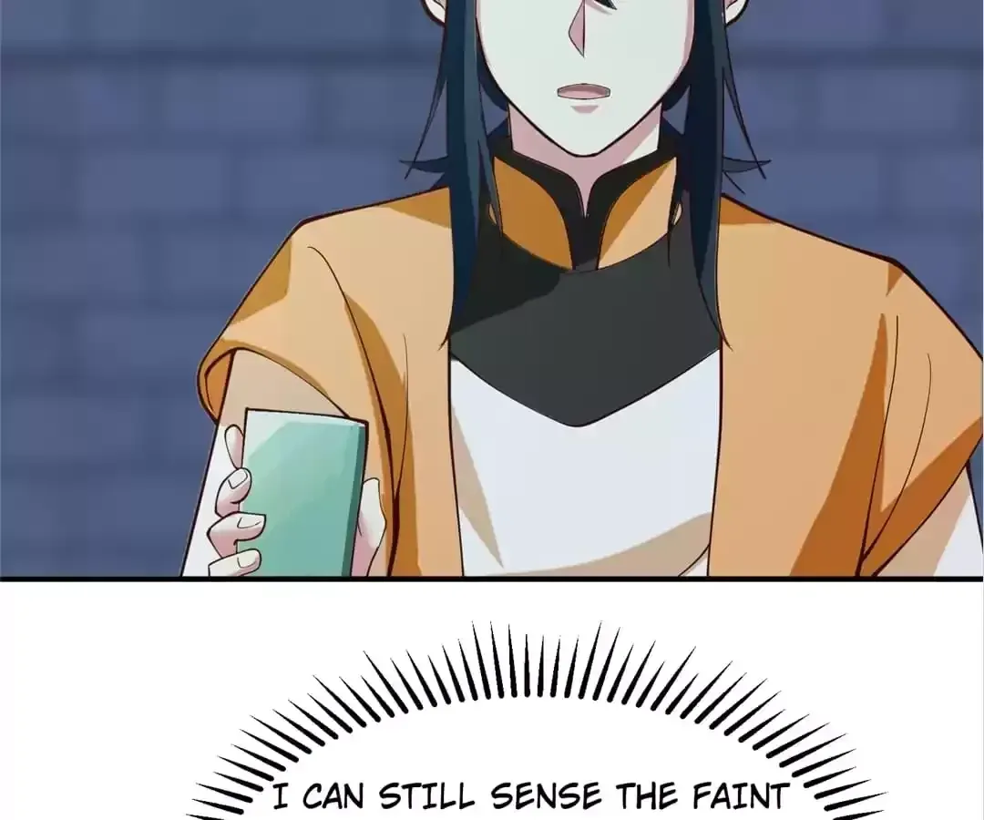 Chaos Alchemist Chapter 280 page 34 - 