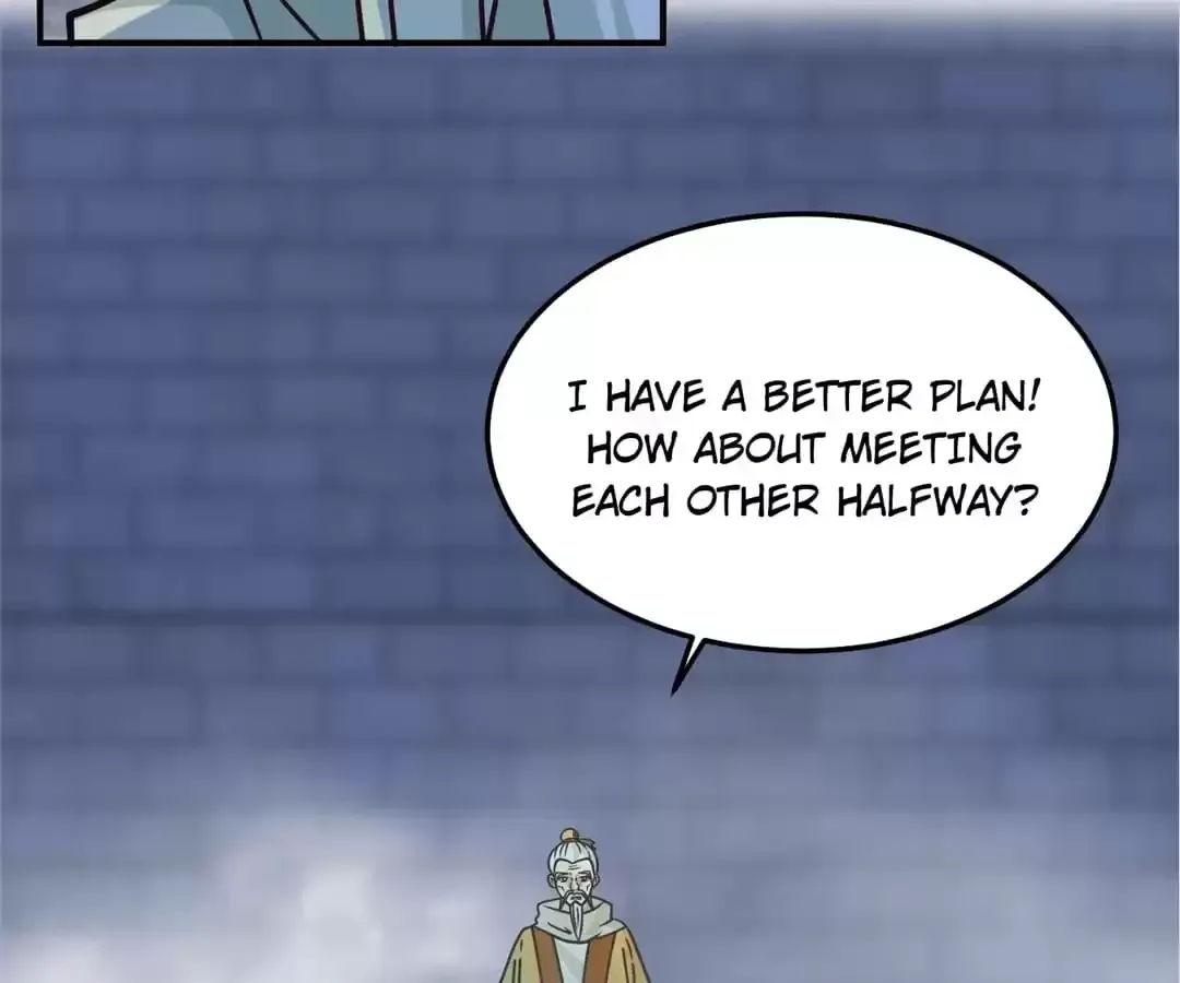 Chaos Alchemist Chapter 280 page 36 - 