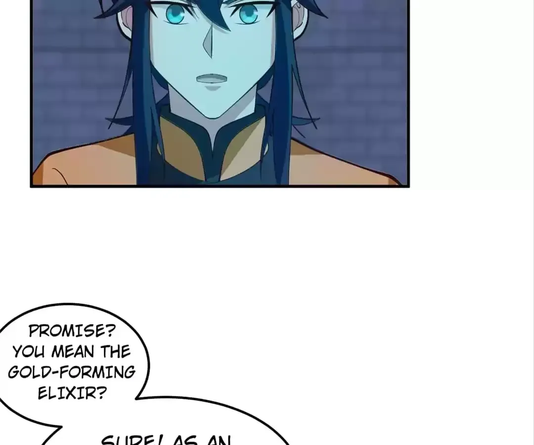 Chaos Alchemist Chapter 280 page 5 - 