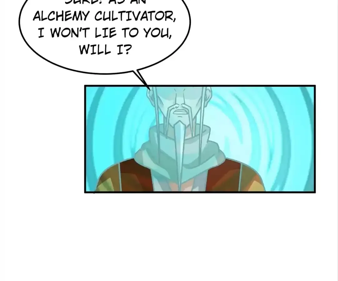 Chaos Alchemist Chapter 280 page 6 - 