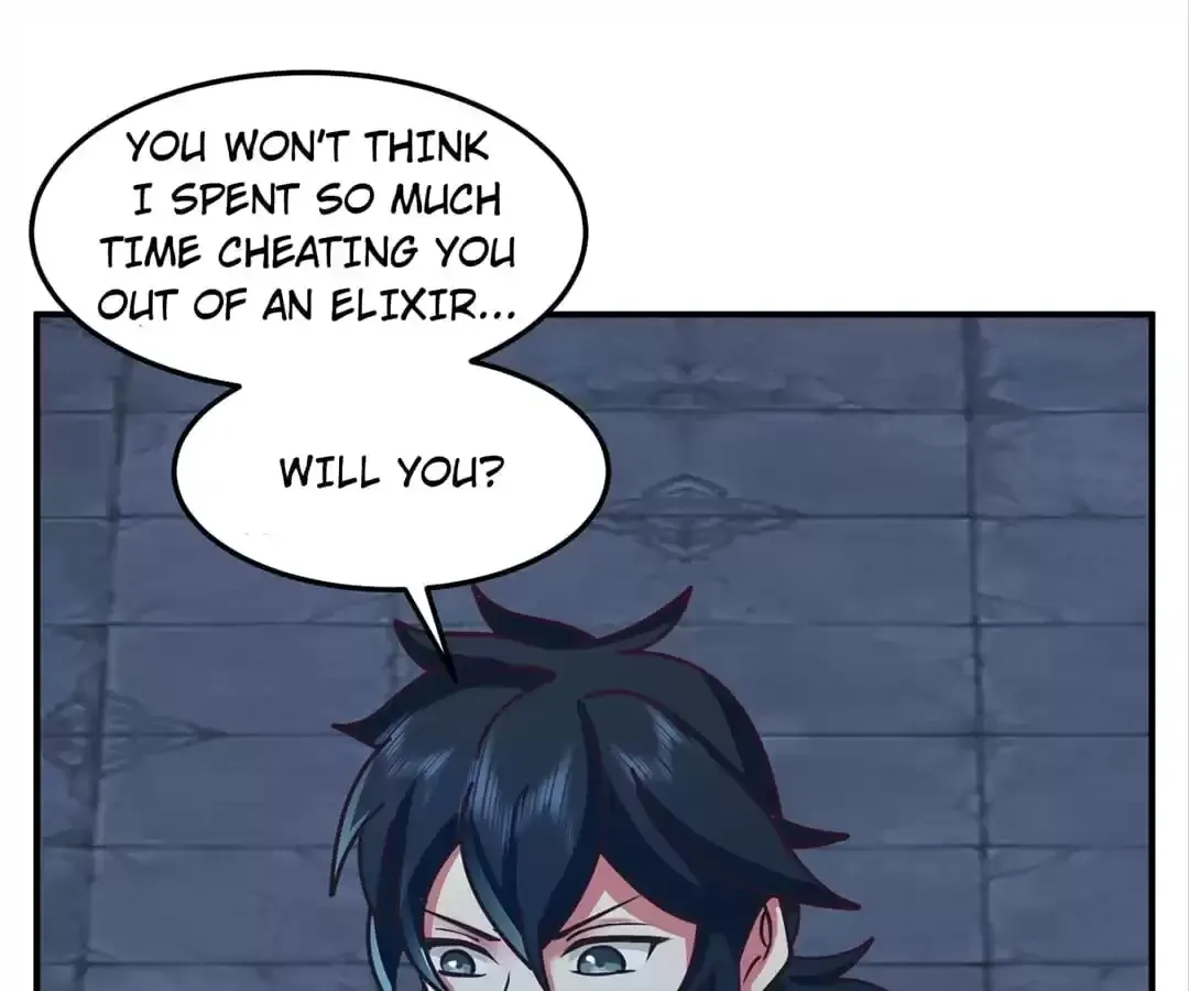 Chaos Alchemist Chapter 280 page 8 - 