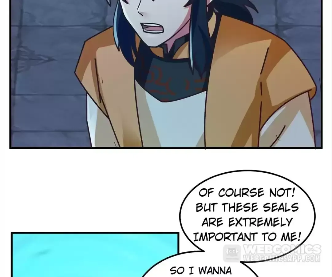 Chaos Alchemist Chapter 280 page 9 - 