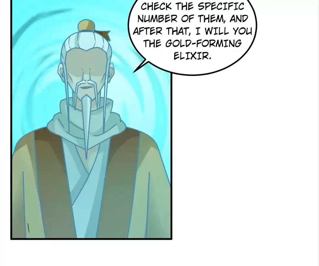 Chaos Alchemist Chapter 280 page 10 - 