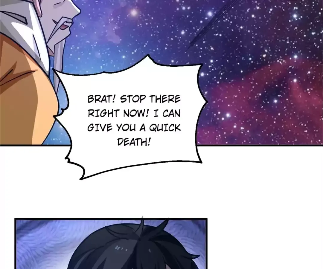 Chaos Alchemist Chapter 281 page 12 - 