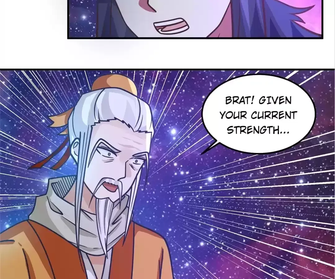Chaos Alchemist Chapter 281 page 3 - 