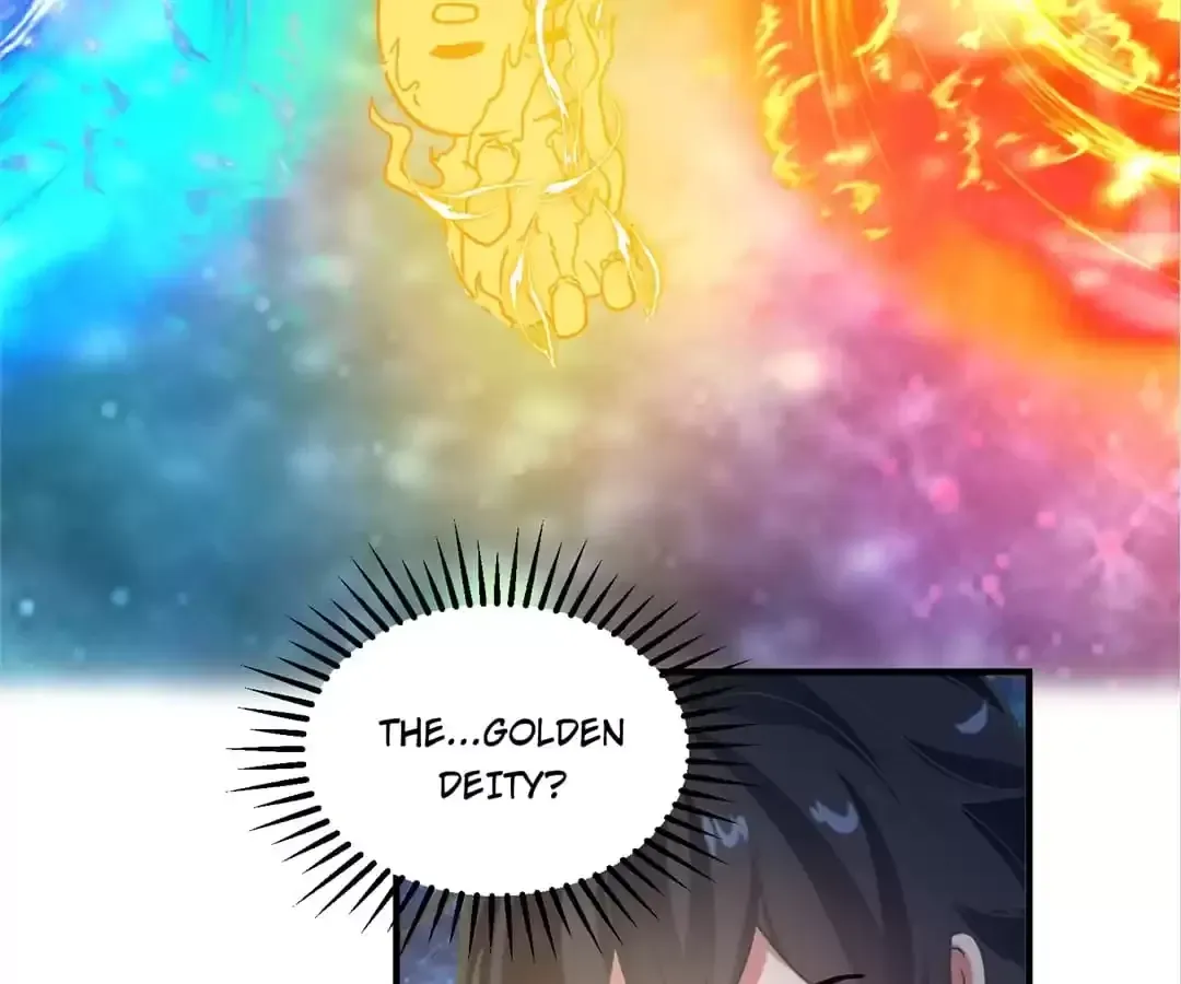 Chaos Alchemist Chapter 281 page 21 - 