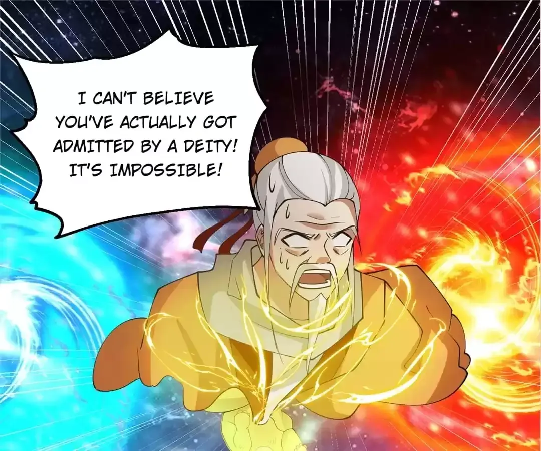 Chaos Alchemist Chapter 281 page 23 - 