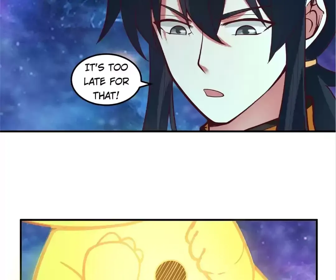 Chaos Alchemist Chapter 281 page 26 - 