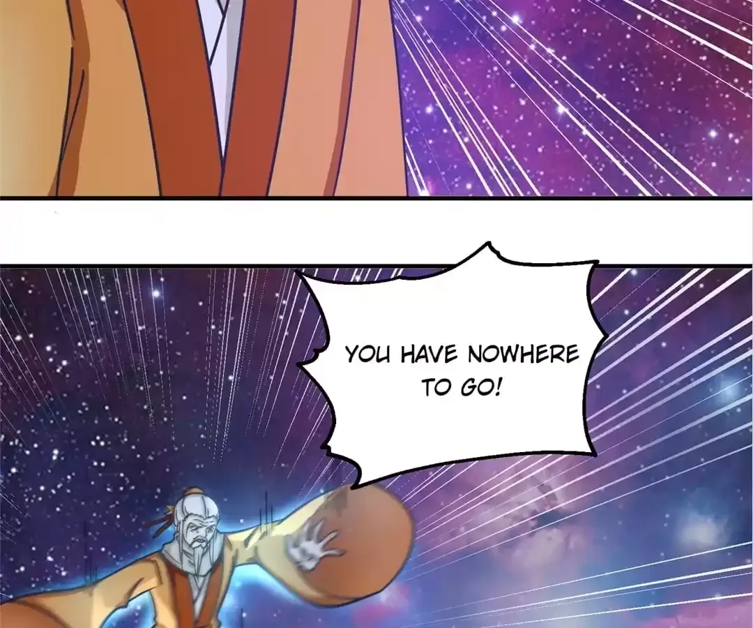 Chaos Alchemist Chapter 281 page 4 - 