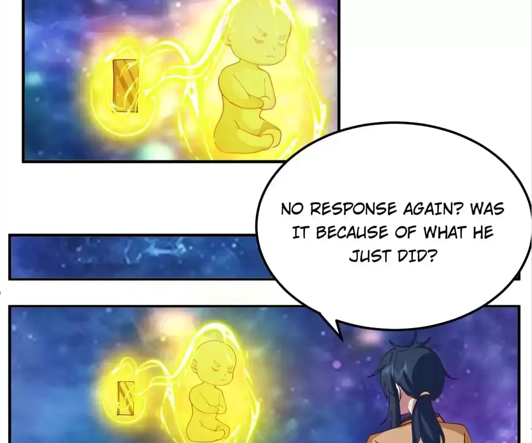 Chaos Alchemist Chapter 281 page 33 - 