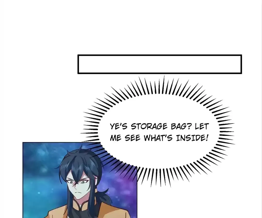 Chaos Alchemist Chapter 281 page 35 - 