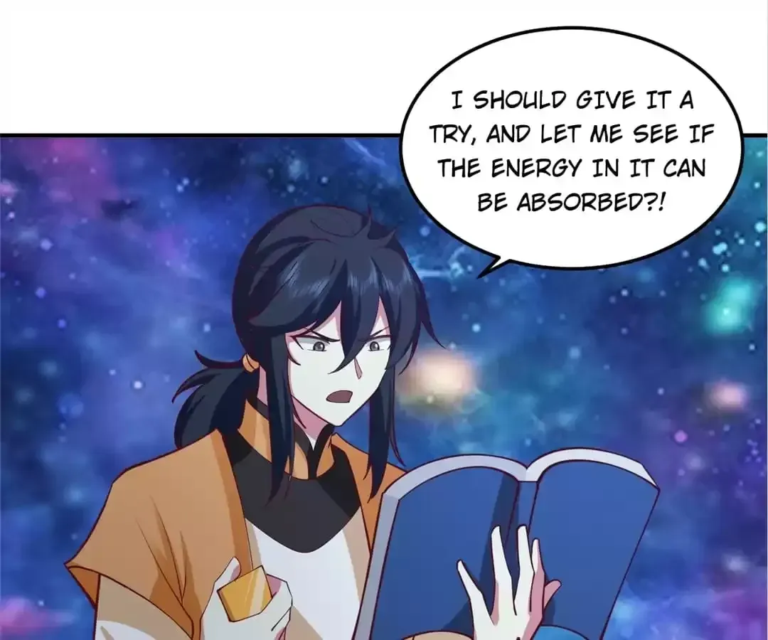 Chaos Alchemist Chapter 281 page 38 - 