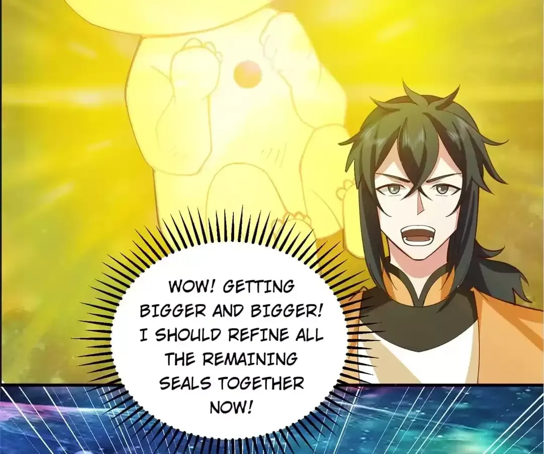 Chaos Alchemist Chapter 281 page 43 - 