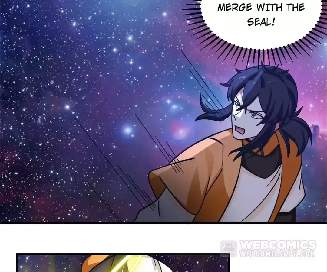 Chaos Alchemist Chapter 281 page 9 - 