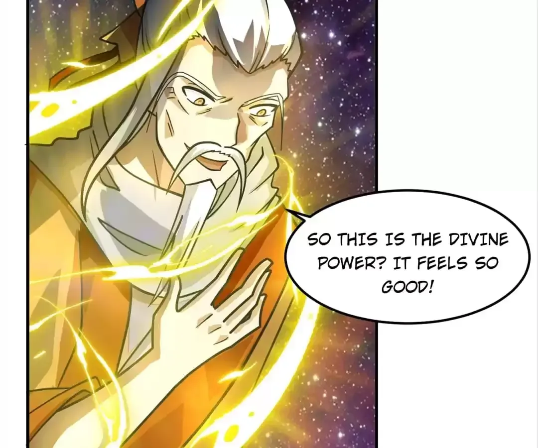 Chaos Alchemist Chapter 281 page 10 - 