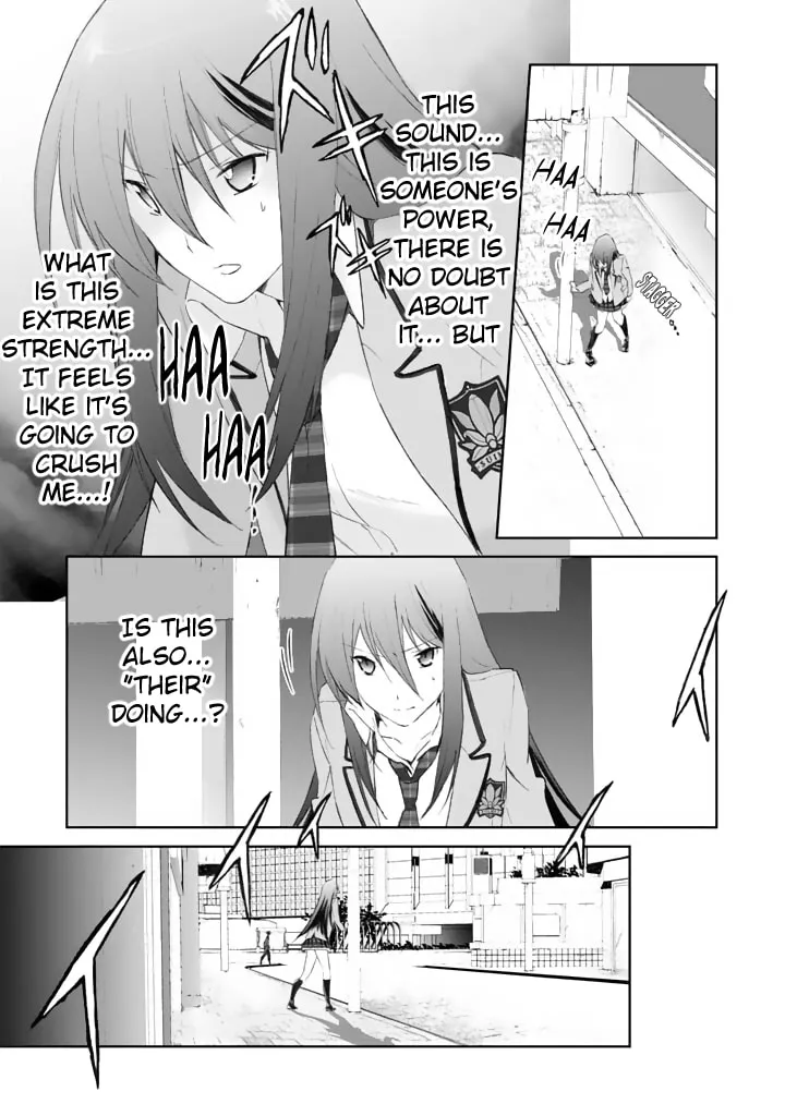 ChäoS;HEAd - Blue Complex Chapter 2 page 29 - 
