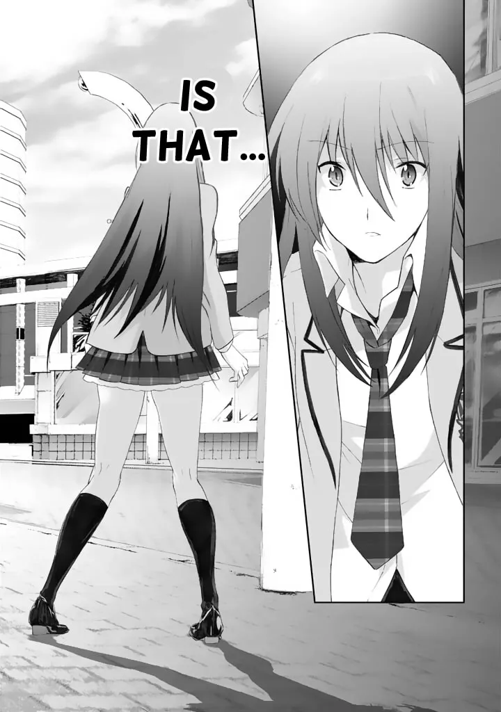 ChäoS;HEAd - Blue Complex Chapter 2 page 30 - 