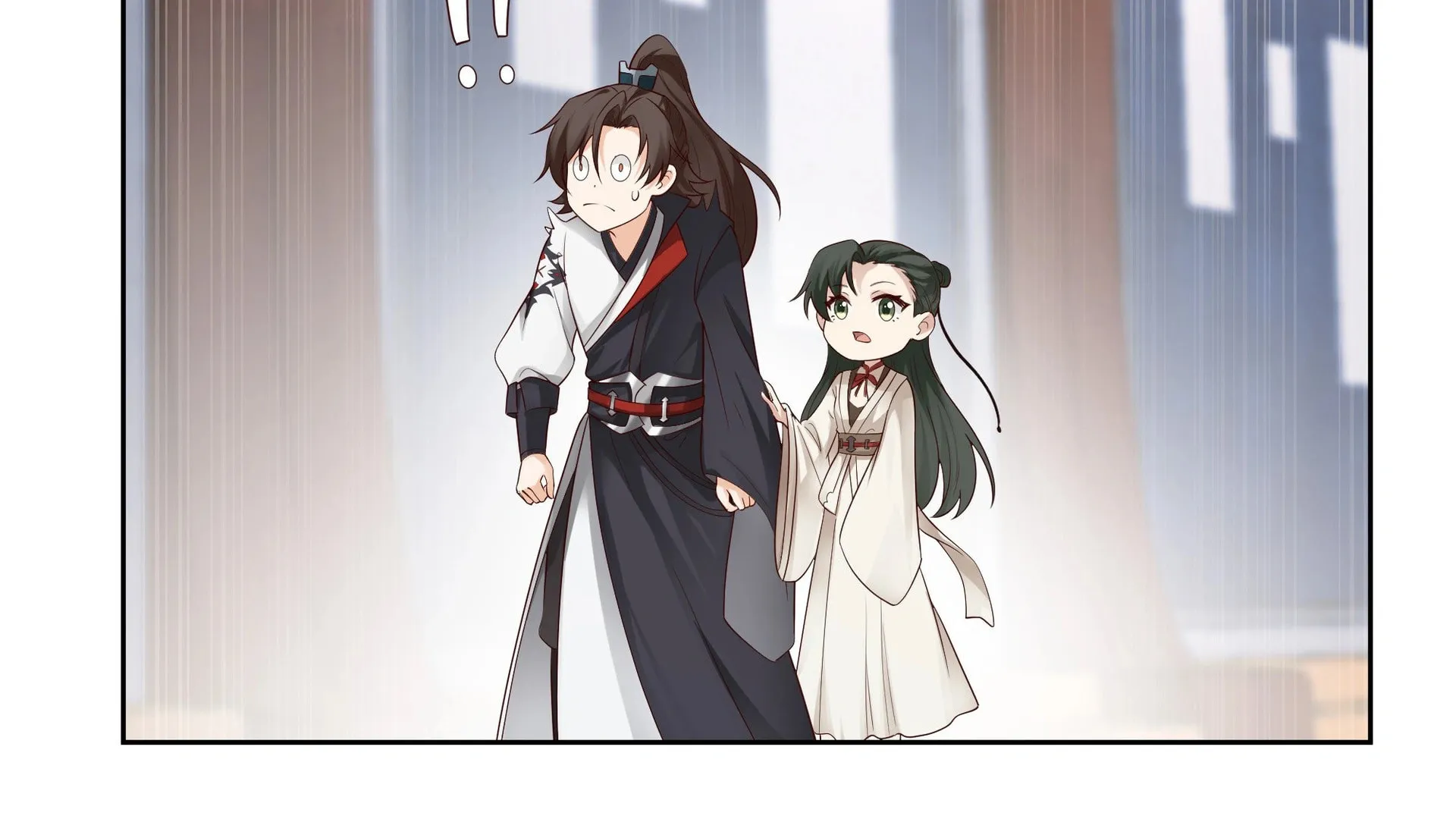 Chaos Heavenly Emperor Chapter 21 page 47 - 