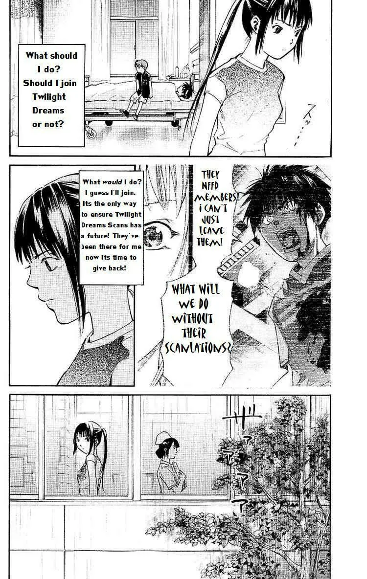 Chaosic Rune Chapter 32 page 2 - 