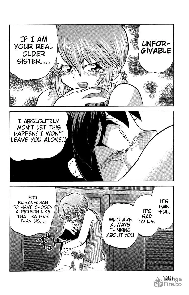 Chaosic Rune Chapter 32 page 20 - 