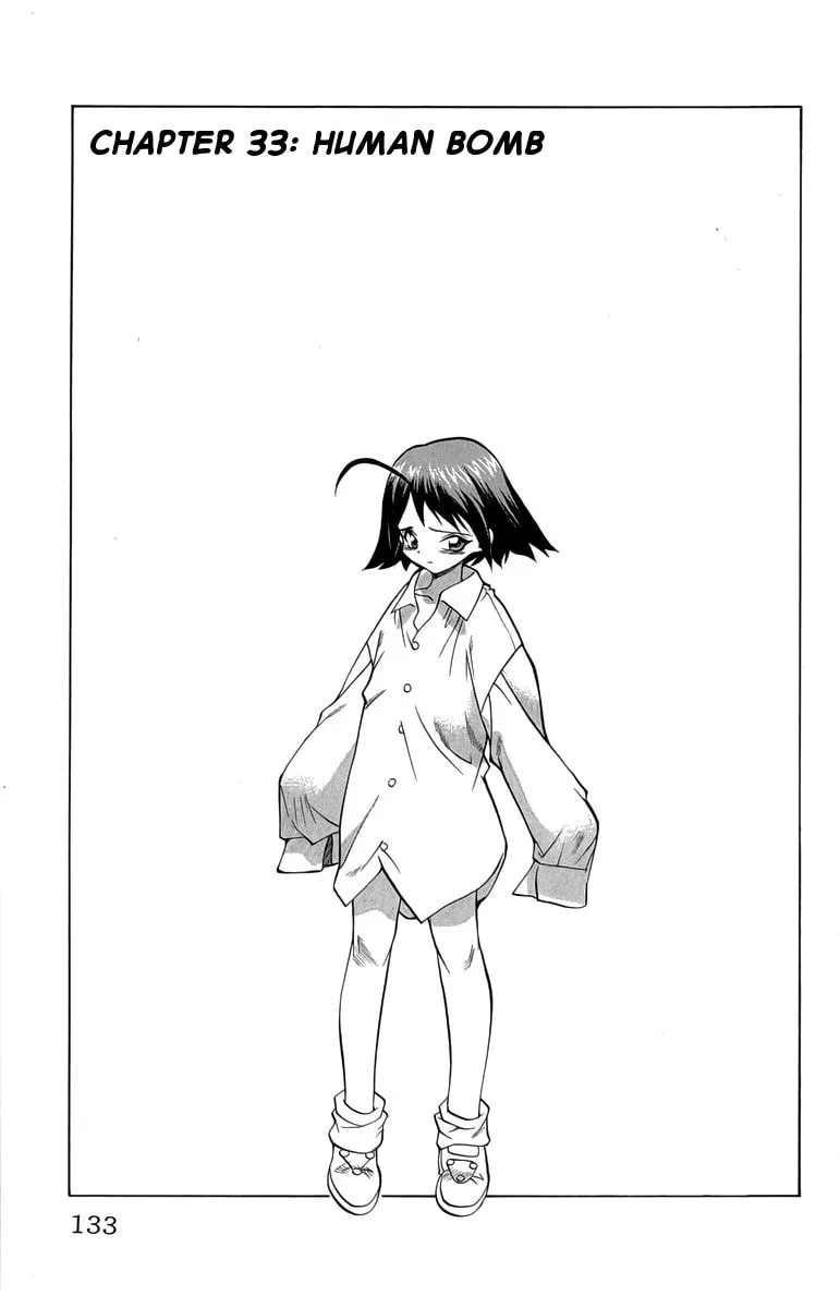 Chaosic Rune Chapter 33 page 1 - 