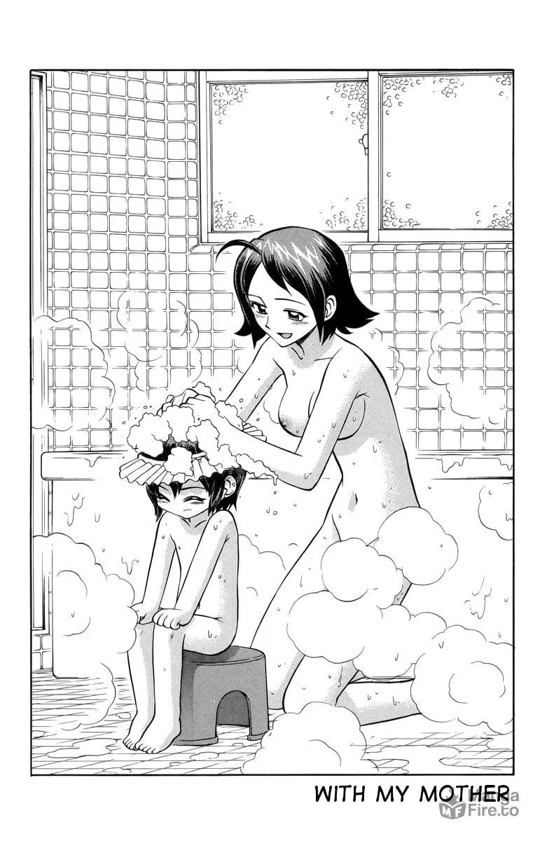 Chaosic Rune Chapter 34 page 21 - 