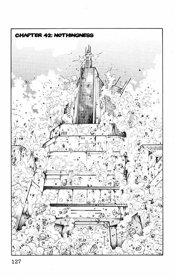 Chaosic Rune Chapter 42 page 1 - 