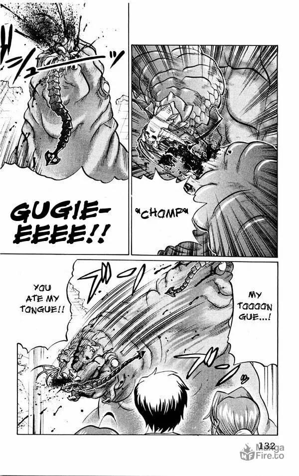 Chaosic Rune Chapter 42 page 6 - 