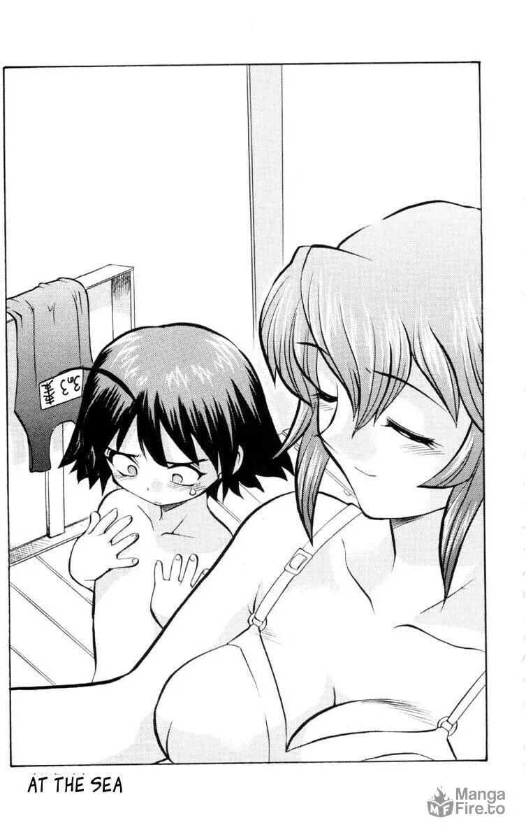 Chaosic Rune Chapter 44 page 21 - 