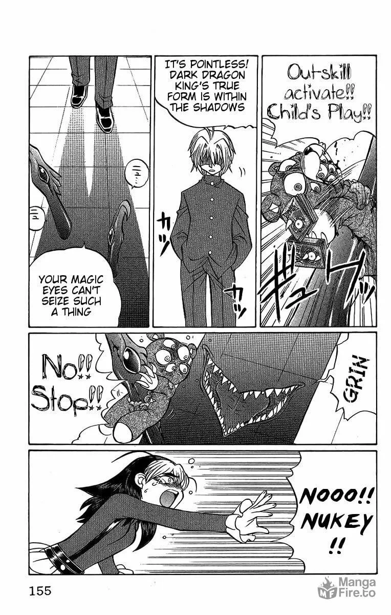 Chaosic Rune Chapter 52 page 9 - 
