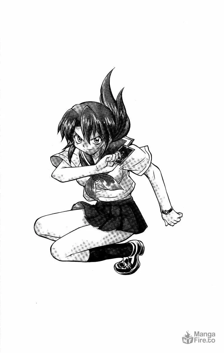 Chaosic Rune Chapter 56 page 20 - 