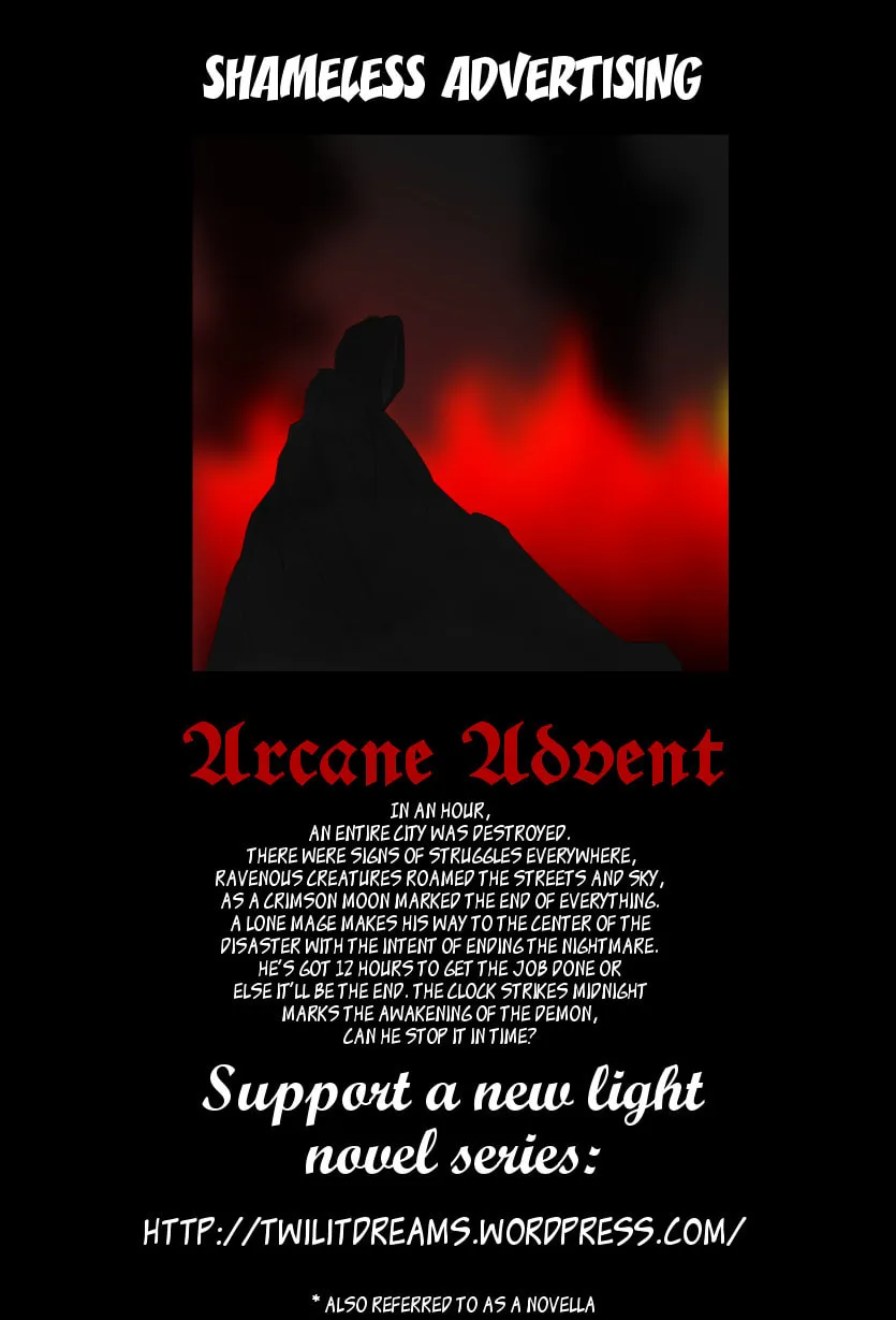 Chaosic Rune Chapter 62 page 29 - 