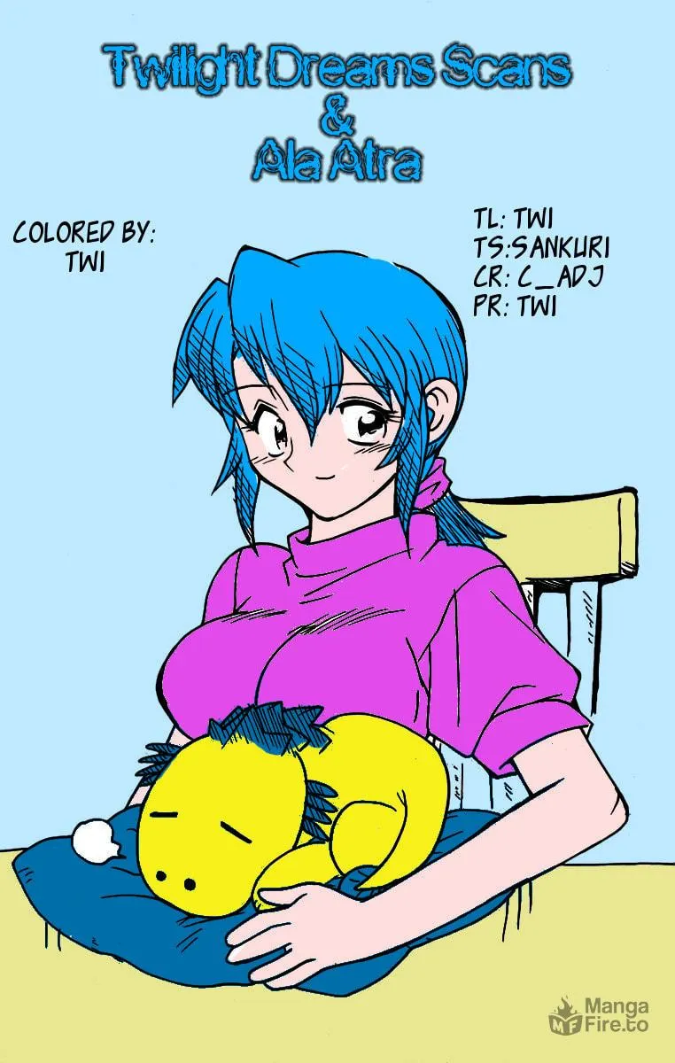 Chaosic Rune Chapter 66 page 21 - 