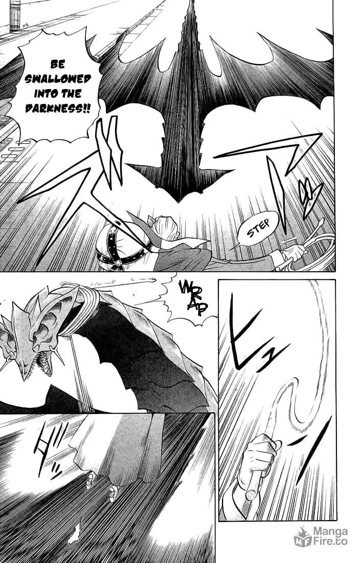 Chaosic Rune Chapter 66 page 5 - 