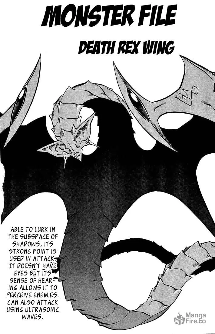 Chaosic Rune Chapter 68 page 20 - 