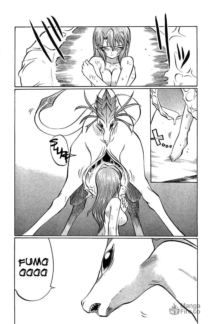 Chaosic Rune Chapter 71 page 3 - 