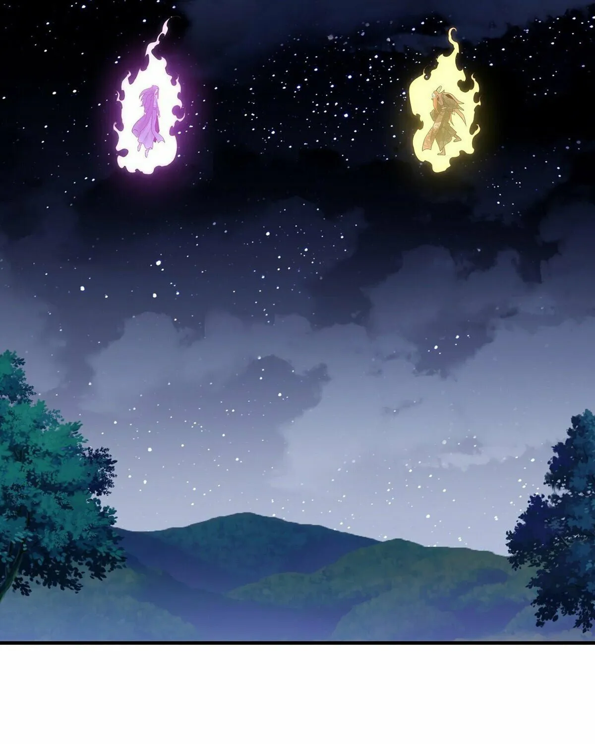 Chaotic Sword God Chapter 185 page 3 - 