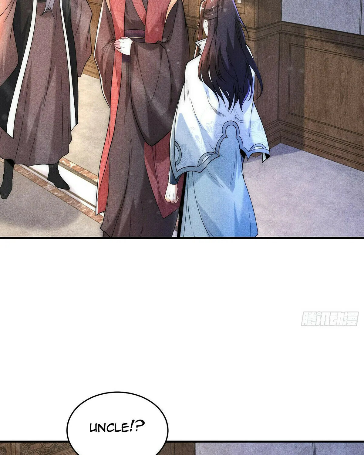 Chaotic Sword God Chapter 187 page 3 - 