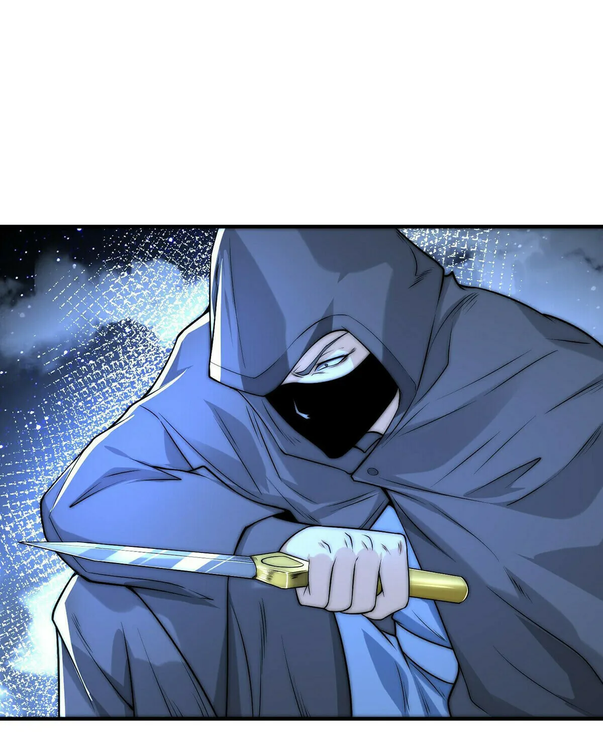 Chaotic Sword God Chapter 192 page 4 - 
