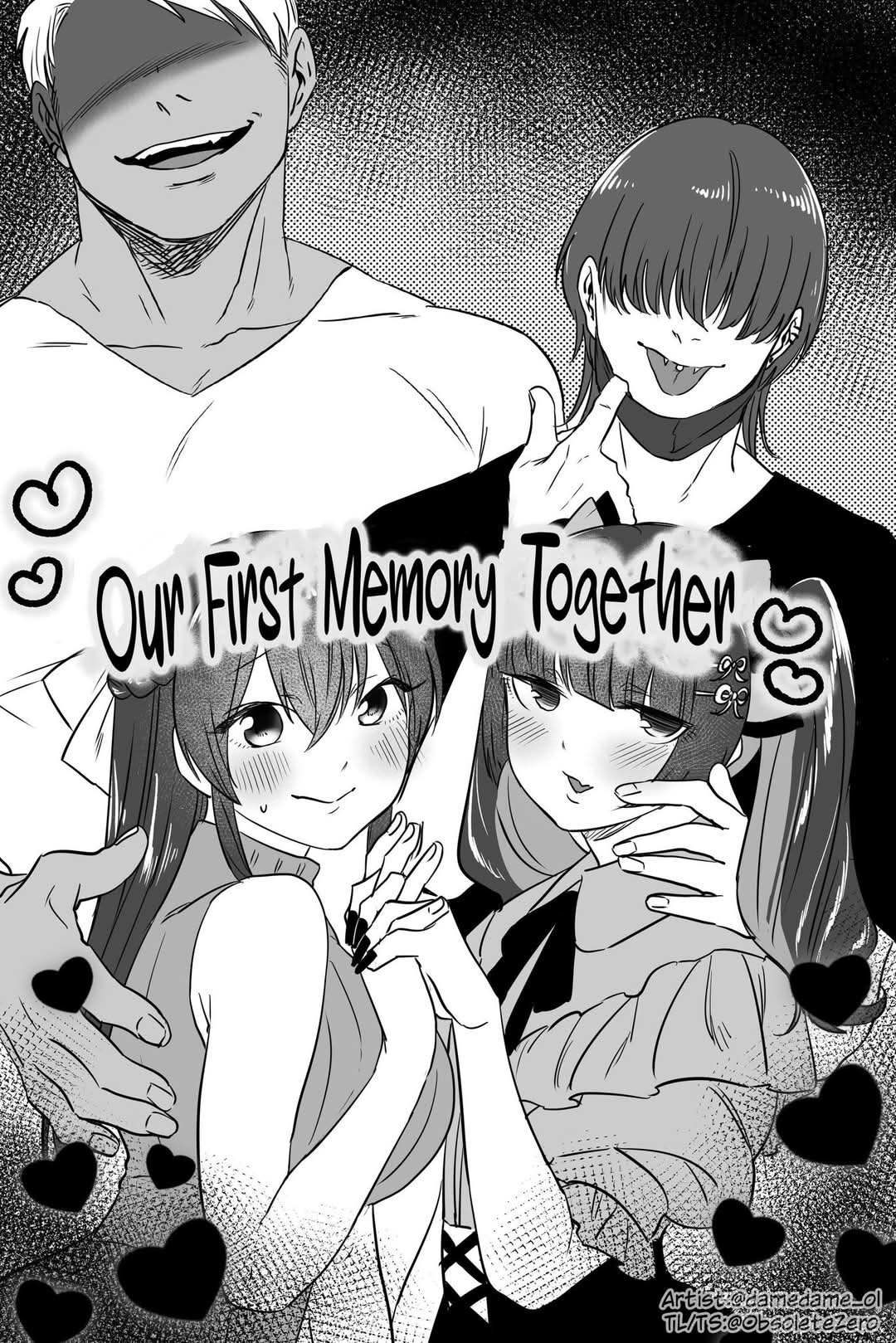 Charao-kun to Seiso-chan Chapter 51 page 5 - 