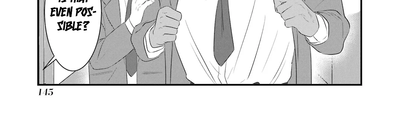 Charao-kun to Seiso-chan Chapter 7.5 page 12 - 