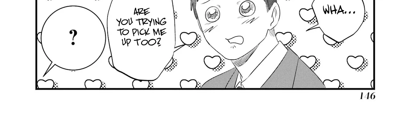 Charao-kun to Seiso-chan Chapter 7.5 page 14 - 