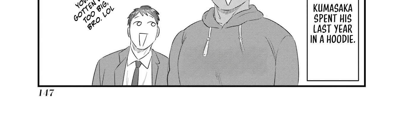 Charao-kun to Seiso-chan Chapter 7.5 page 16 - 
