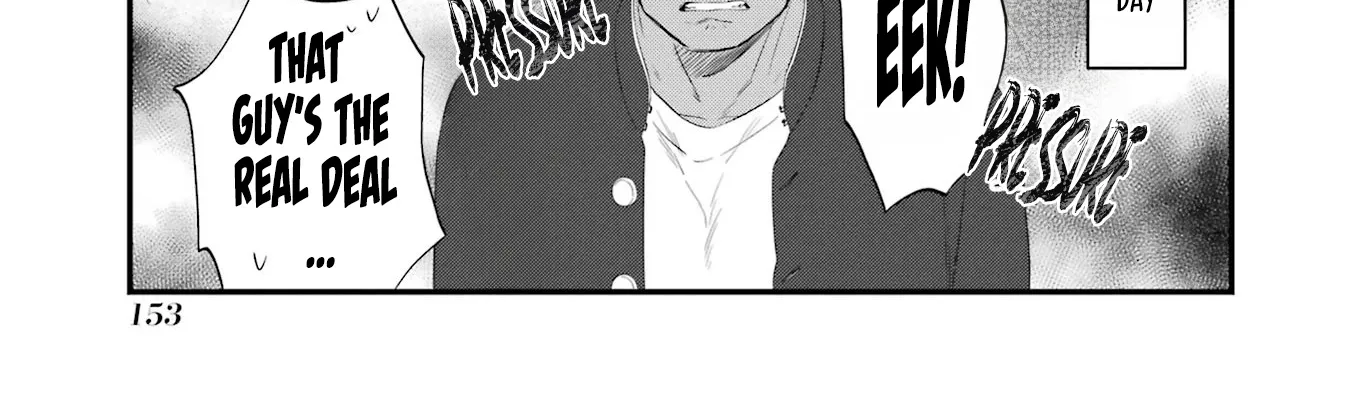 Charao-kun to Seiso-chan Chapter 7.5 page 28 - 