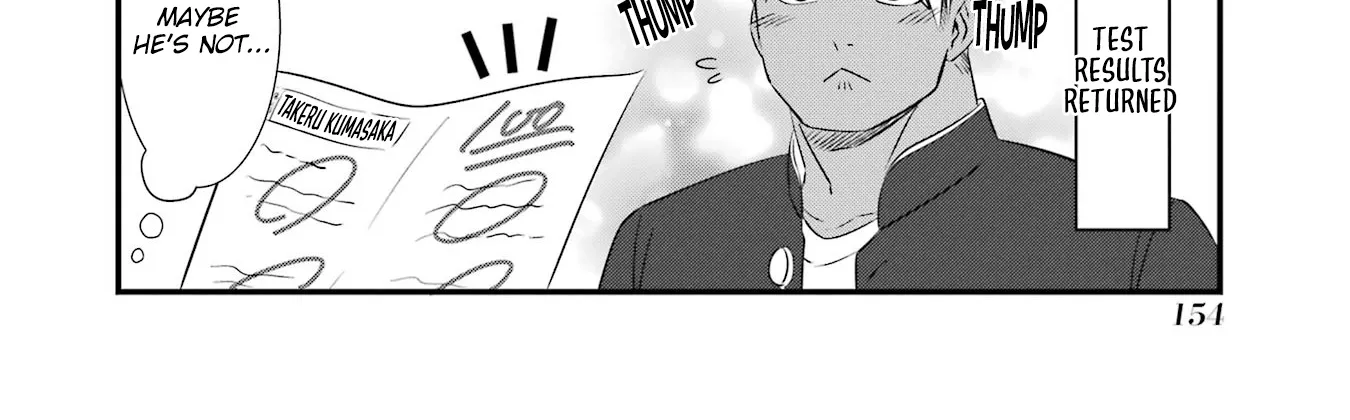 Charao-kun to Seiso-chan Chapter 7.5 page 30 - 